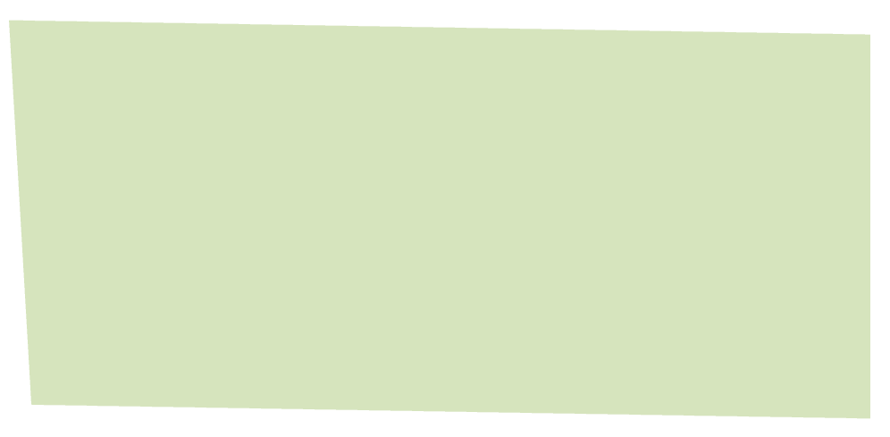 A light green background with a white background.
