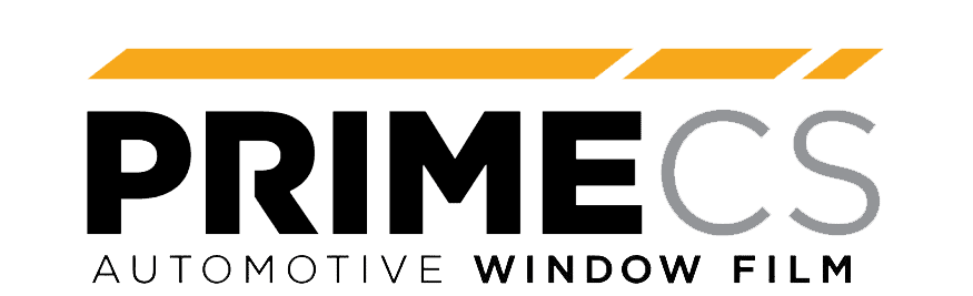 Prime cs automotive window film.